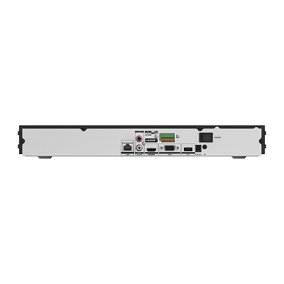 картинка Hikvision DS-7608NXI-K2(E) 8-канальный сетевой видеорегистратор 1U 4K с технологией AcuSense от компании Intant